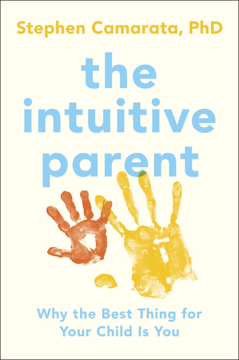 5 Parenting Myths You Can Totally Ignore - Mindbodygreen